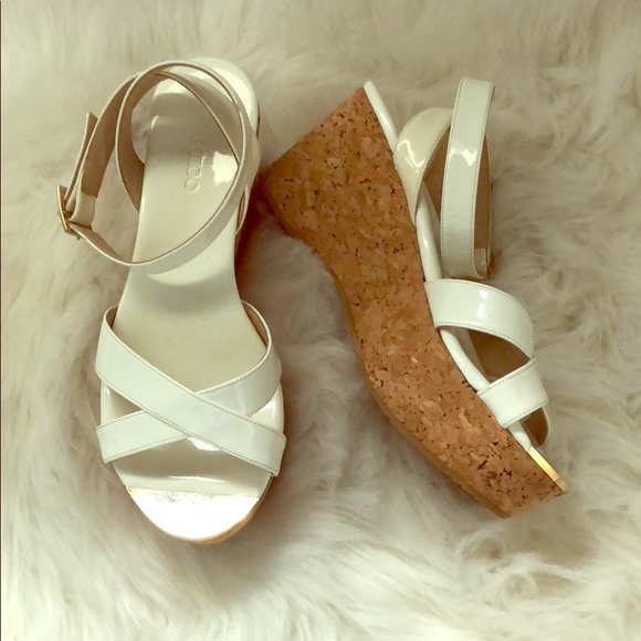 Jimmy Choo Shoes - Jimmy Choo sandals 👡